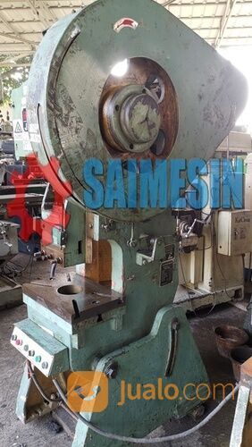 MESIN PON 16 TON BODI KOKOH