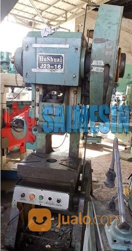 MESIN PON 16 TON BODI KOKOH