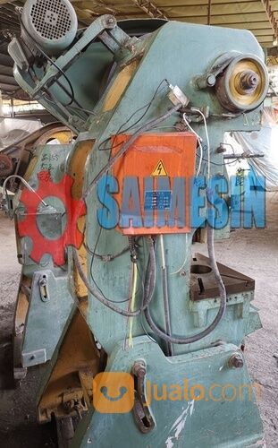 MESIN PON 16 TON BODI KOKOH