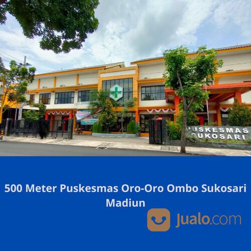 TANAH KAVLING KARTOHARJO MADIUN PROMO