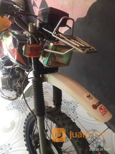 honda win 100 1997 komplit