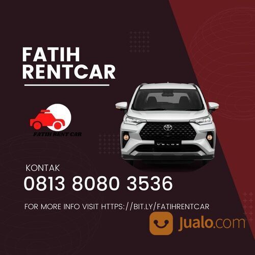0813-8080-3536, Rental Mobil Koja