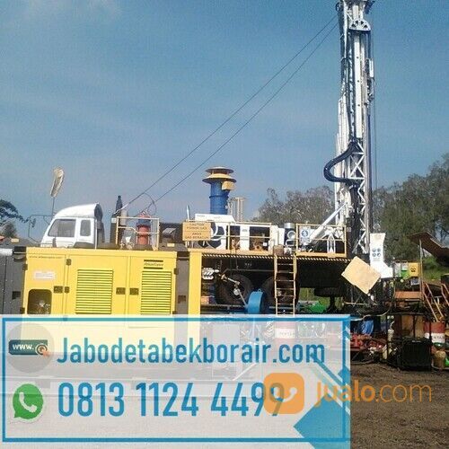 Sewa Air Compressor Atlas Copco 20 Bar - 25 Bar Di Kab. Cirebon