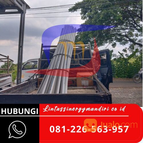 PIPA PVC RUCIKA LENGKAP BESERTA PENYAMBUNGANNYA BERBAGAI UKURAN