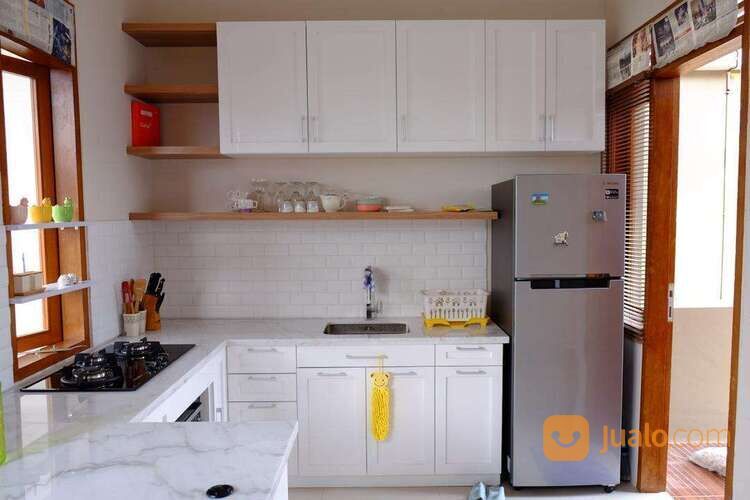 RUMAH SIAP HUNI DI PESONA BALI CITY VIEW CIWARUGA-BANDUNG BARAT