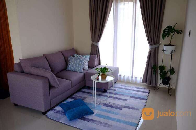 RUMAH SIAP HUNI DI PESONA BALI CITY VIEW CIWARUGA-BANDUNG BARAT