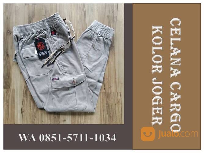 EKSTRA SALEEE!!!!! Grosir Terbesar toko celana cargo terdekat , WA 0851-5711-1034 ,