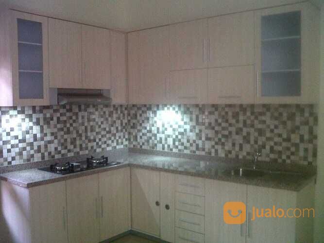 Kitchen Set Dari Marmer Jakarta