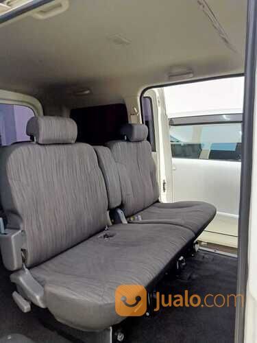 Daihatsu Luxio X 2015 PMK 2016 KHUSUS yang cari kondisi SUPER ISTIMEWA