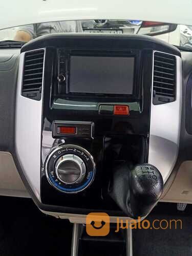 Daihatsu Luxio X 2015 PMK 2016 KHUSUS yang cari kondisi SUPER ISTIMEWA