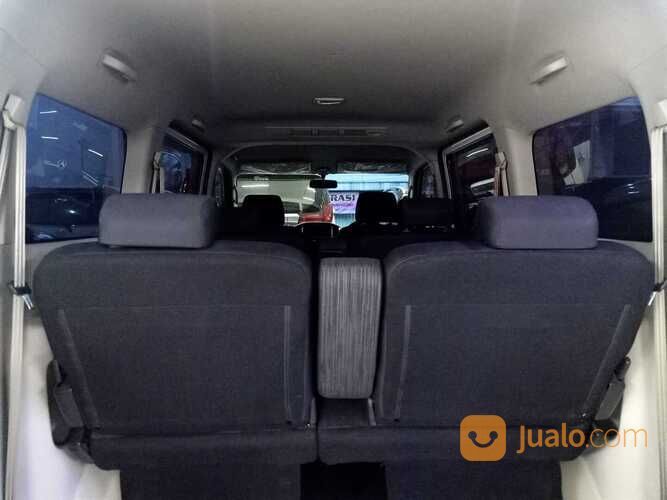 Daihatsu Luxio X 2015 PMK 2016 KHUSUS yang cari kondisi SUPER ISTIMEWA