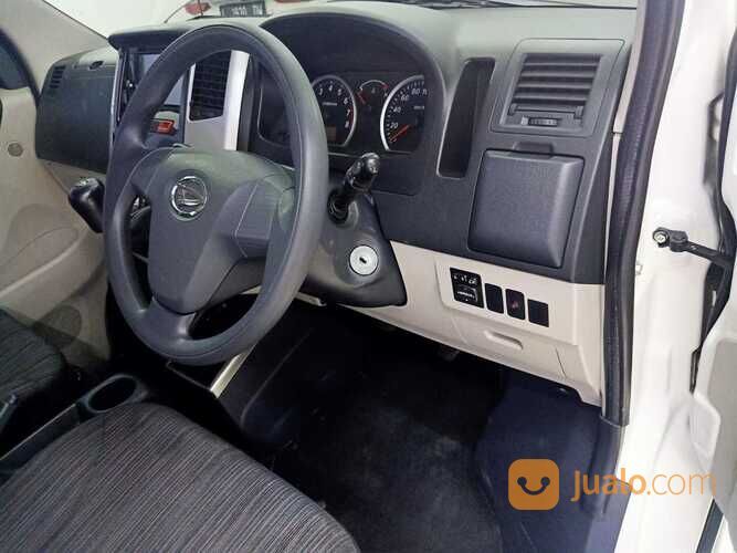 Daihatsu Luxio X 2015 PMK 2016 KHUSUS yang cari kondisi SUPER ISTIMEWA