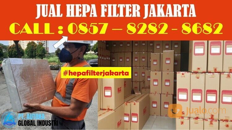 PROMO 0857-8282-8682, Hepa Filter Rumah Sakit Jakarta