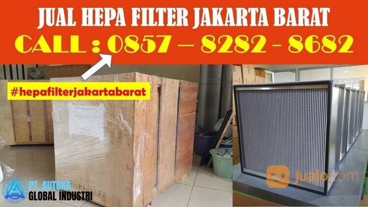 PROMO 0857-8282-8682, Hepa Filter Rumah Sakit Jakarta