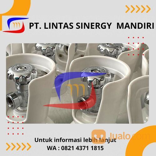 SEWA TABUNG OKSIGEN HARGA MIRING