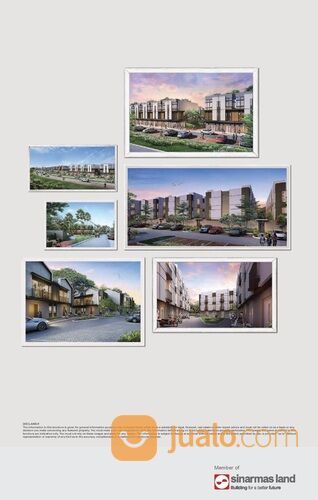 Zena Share House The Mozia BSD City, Rumah Kost Murah terbaik Keren