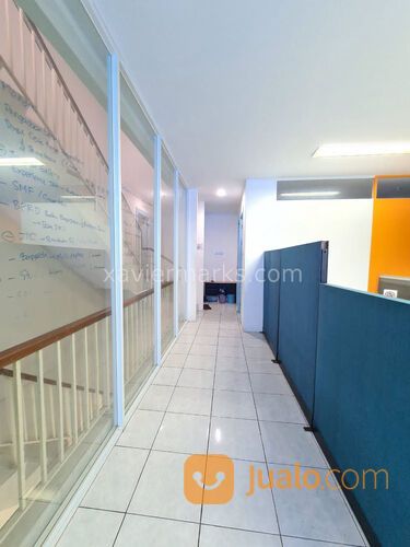 RUKO KEBAYORAN ARCADE 3