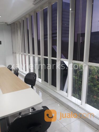 RUKO KEBAYORAN ARCADE 3