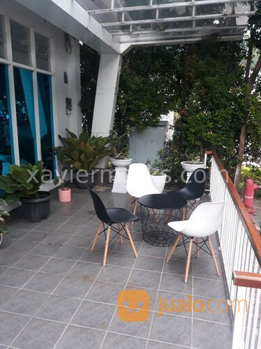 RUKO KEBAYORAN ARCADE 3