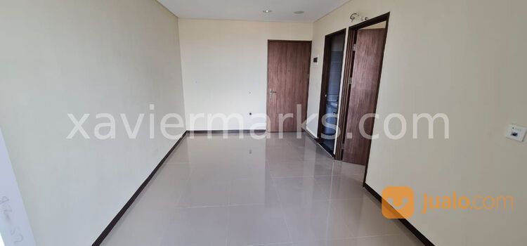 APARTEMEN METRO GARDEN