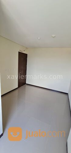 APARTEMEN METRO GARDEN