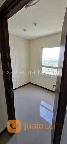 APARTEMEN METRO GARDEN