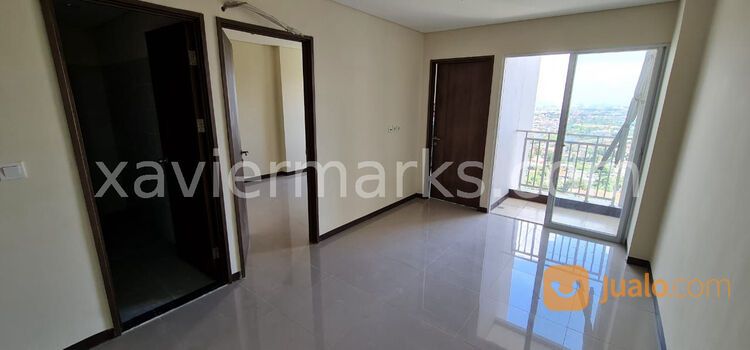 APARTEMEN METRO GARDEN