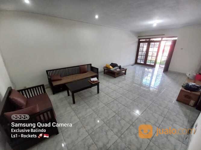 Rumah Antapani Mainroad Jl. Purwakarta Buat Ruko Kantor Di Antapani