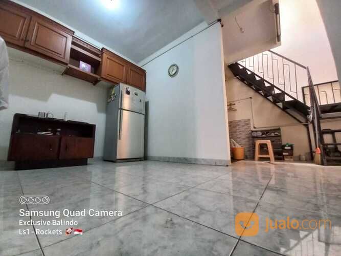 Rumah Antapani Mainroad Jl. Purwakarta Buat Ruko Kantor Di Antapani