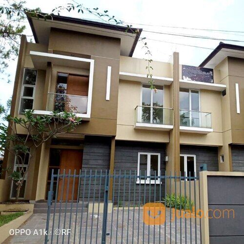 Rumah Baru SIAP HUNI Strategis Di Cipaku Indah Bandung Utara