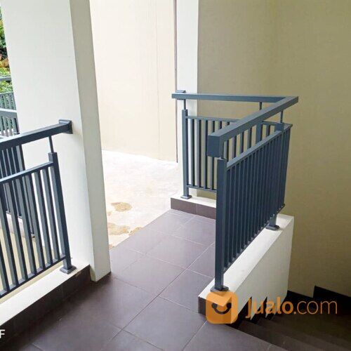 Rumah Baru SIAP HUNI Strategis Di Cipaku Indah Bandung Utara