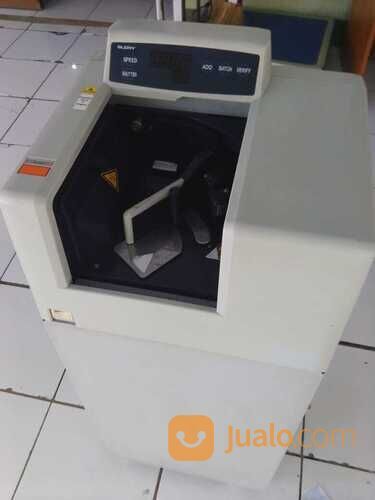 Mesin Hitung Uang Spesialis Service