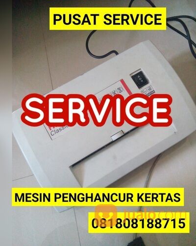 Mesin Hitung Uang Spesialis Service