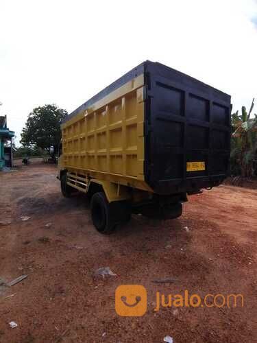 Truk Diesel FE 74 hdv tahun 2016