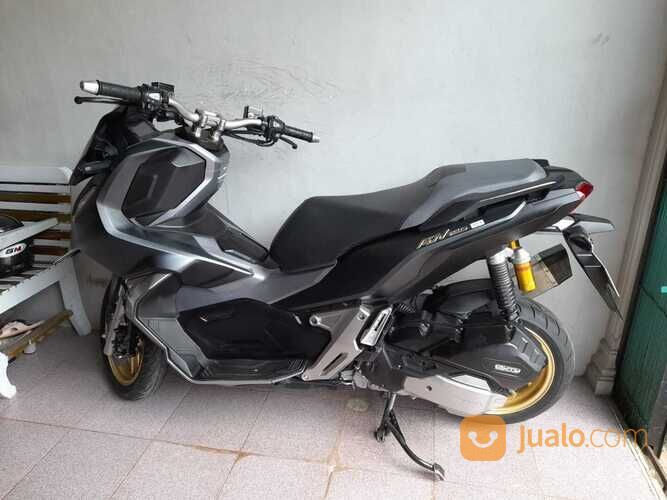 Honda ADV 160 CC istimewa