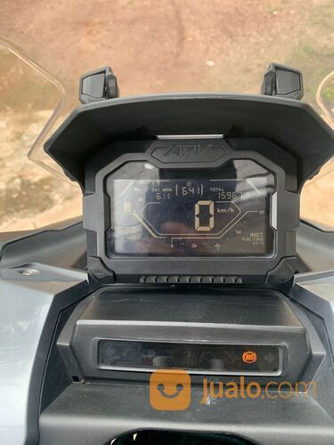 Honda ADV 160 CC istimewa