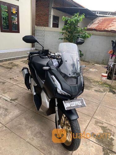 Honda ADV 160 CC istimewa