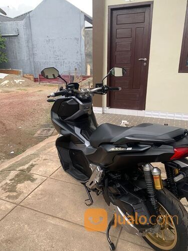 Honda ADV 160 CC istimewa