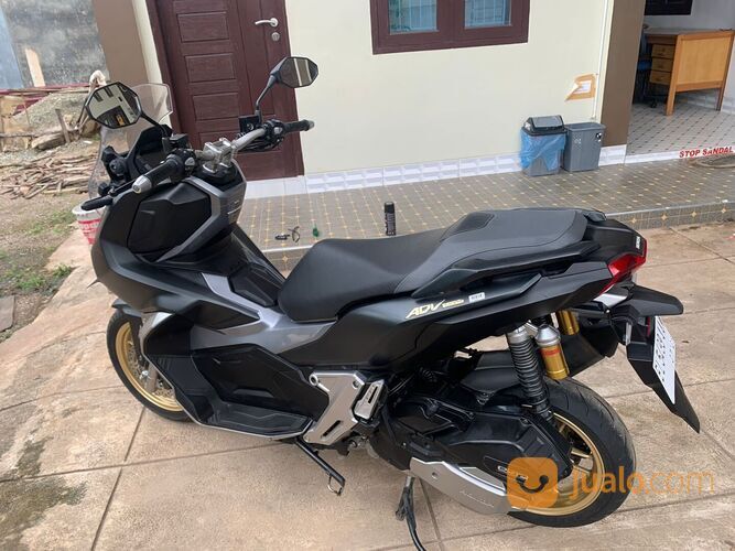 Honda ADV 160 CC istimewa