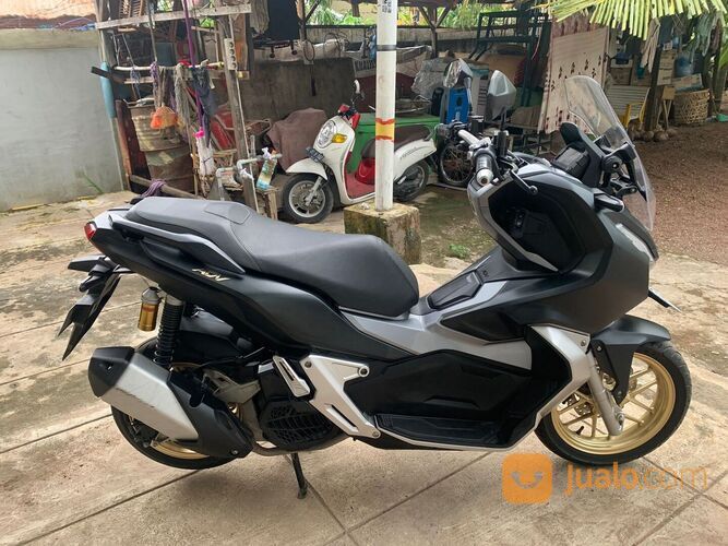 Honda ADV 160 CC istimewa