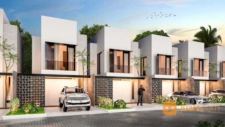 Cluster Agranialand Karangpawitan Garut