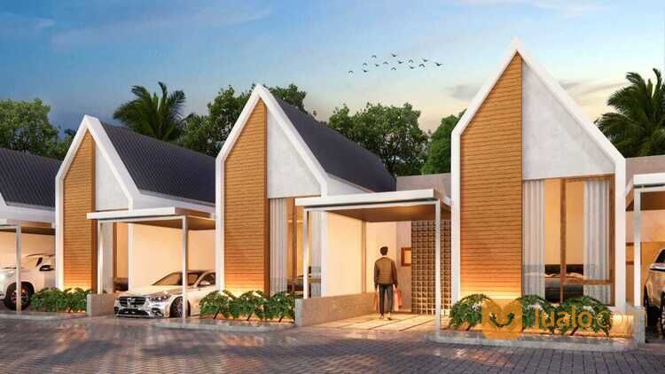 Cluster Agranialand Karangpawitan Garut