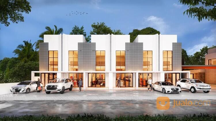 Cluster Agranialand Karangpawitan Garut