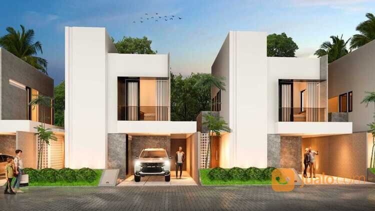 Cluster Agranialand Karangpawitan Garut