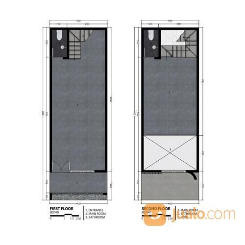 Cluster Agranialand Karangpawitan Garut