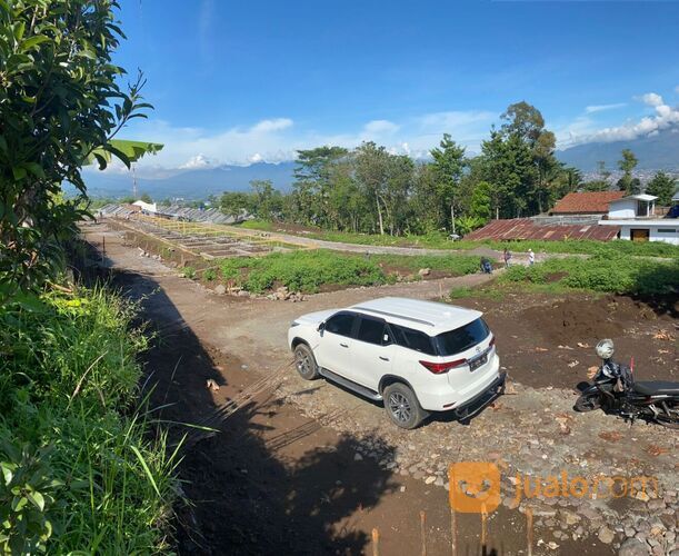 Cluster Agranialand Karangpawitan Garut