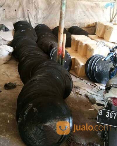 alat dulang emas produksi jakarta