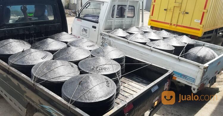 produksi alat dulang emas jakarta