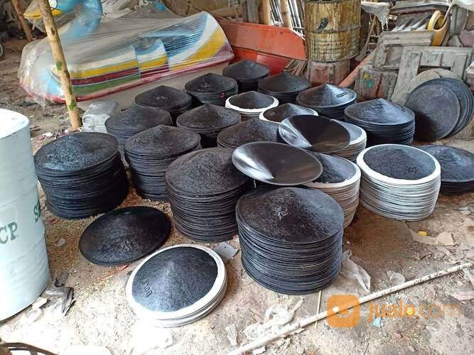 alat dulang emas produk jakarta produksi