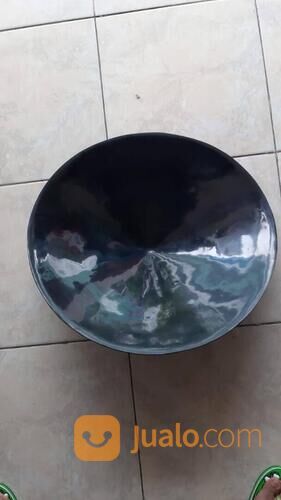 alat dulang emas atau dulang emas produksi